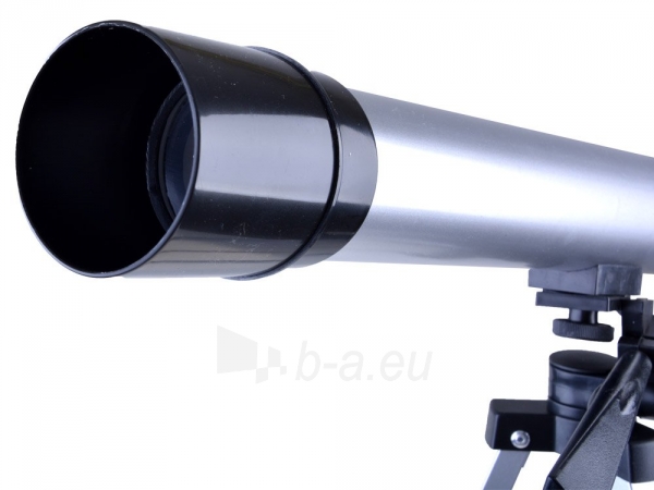 Teleskopas Spotting scope Telescope on a tripod 2 x ES0023 eyepiece paveikslėlis 8 iš 9