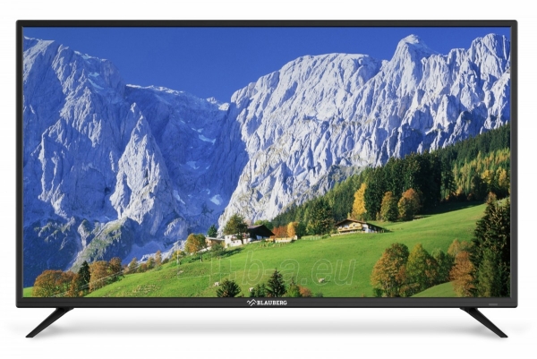 Televizorius Blauberg LFS4002 paveikslėlis 1 iš 2