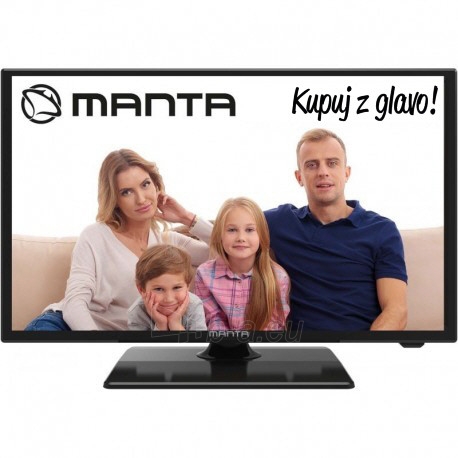 TV Manta 32LHA29E paveikslėlis 1 iš 3