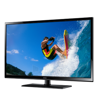Televizorius Samsung PS51F4500AWXBT paveikslėlis 1 iš 1