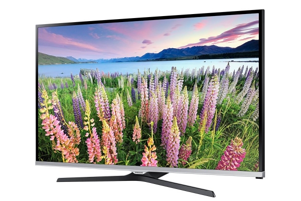 Televizorius Samsung UE-40J5100AWXBT paveikslėlis 2 iš 4