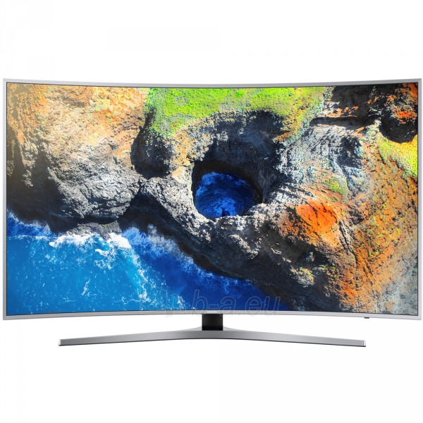 Televizorius Samsung UE-65MU6500UXZT paveikslėlis 1 iš 2
