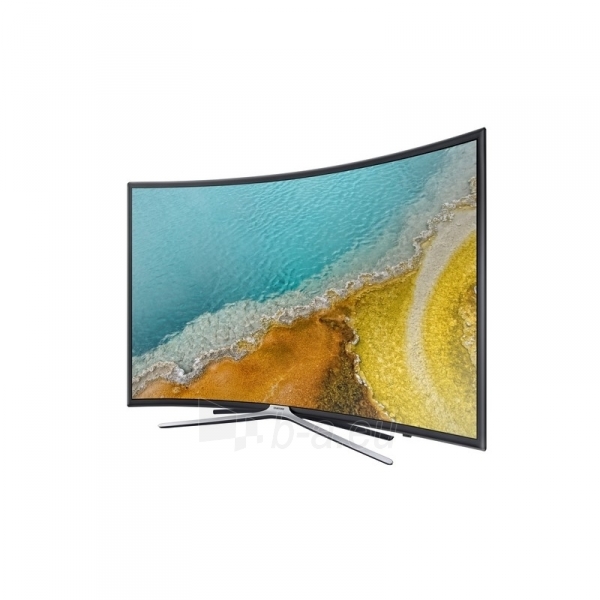 Televizorius Samsung UE40K6300AWXXH paveikslėlis 3 iš 6