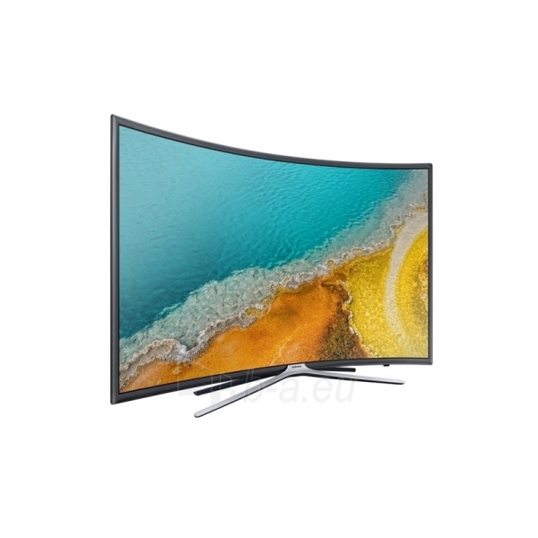 TV Samsung UE40K6300AWXXH paveikslėlis 4 iš 6