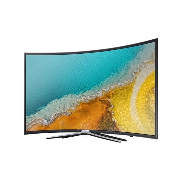 Televizorius Samsung UE40K6300AWXXH paveikslėlis 6 iš 6