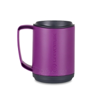 Terminis puodelis LV INS MUG violetinis paveikslėlis 1 iš 1