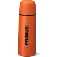 Termosas Vacuum Bottle 0.75 L Oranžinė paveikslėlis 2 iš 4
