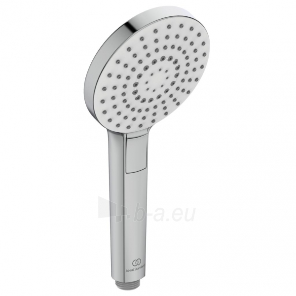 Termostatinis dušo maišytuvas Ideal Standard, Ceratherm T50 su IdealRain dušo komplektu paveikslėlis 5 iš 6