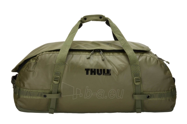 Thule Chasm 130L TDSD-205 Olivine (3204302) paveikslėlis 1 iš 4