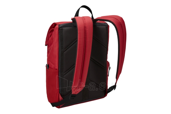 Thule Departer Backpacks 23L TDSB-113 Red Feather (3204185) paveikslėlis 3 iš 6