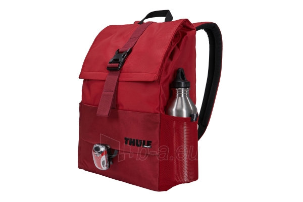 Thule Departer Backpacks 23L TDSB-113 Red Feather (3204185) paveikslėlis 6 iš 6
