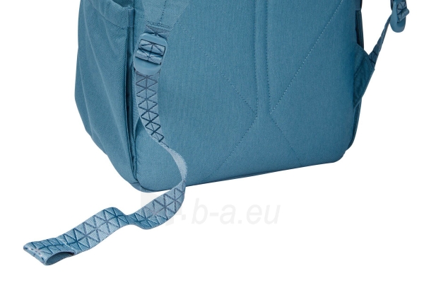 Thule Indago Backpack TCAM-7116 Aegean Blue (3204319) paveikslėlis 8 iš 8