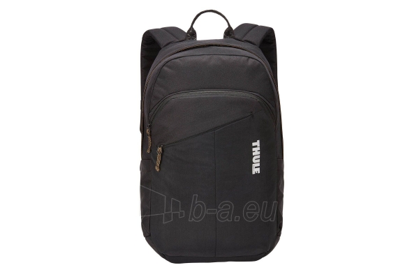 Thule Indago Backpack TCAM-7116 Black (3204313) paveikslėlis 1 iš 8
