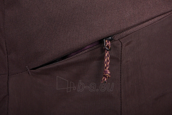 Thule Indago Backpack TCAM-7116 Blackest Purple (3204318) paveikslėlis 7 iš 8