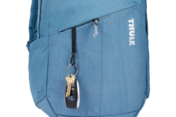 Thule Notus Backpack TCAM-6115 Aegean Blue (3204310) paveikslėlis 4 iš 8
