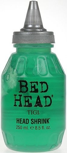 Tigi Bed Head Head Shrink Firm Gel Cosmetic 250ml paveikslėlis 1 iš 1