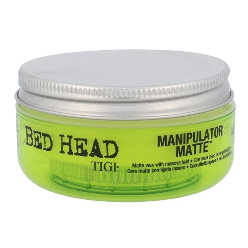 Tigi Bed Head Manipulator Matte Cosmetic 57,5g paveikslėlis 1 iš 1