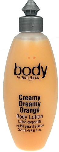Tigi Body Creamy Dreamy Orange Body Lotion Cosmetic 250ml paveikslėlis 1 iš 1