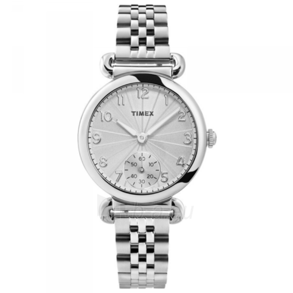 Moteriškas laikrodis Timex TW2T88800 paveikslėlis 1 iš 2