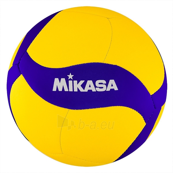 Tinklinio kamuolys - Mikasa paveikslėlis 3 iš 3
