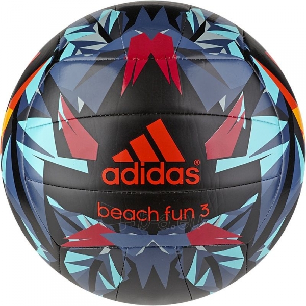 Tinklinio kamuolys adidas Beach Fun 3 Cheaper online Low price | English  b-a.eu