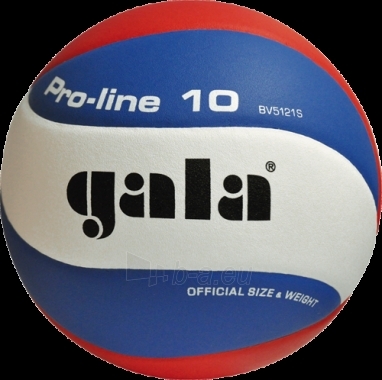 Tinklinio kamuolys Gala Pro-Line BV 5121 S paveikslėlis 1 iš 1