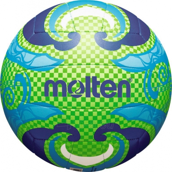 Tinklinio kamuolys Molten V5B1502-L paveikslėlis 1 iš 1