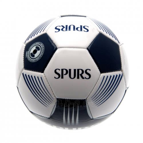 Tottenham Hotspur F.C. futbolo kamuolys paveikslėlis 4 iš 4