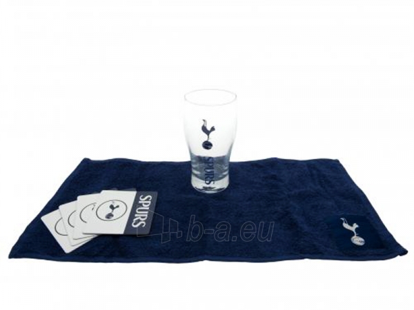 Tottenham Hotspur F.C. mini baro rinkinys paveikslėlis 2 iš 4