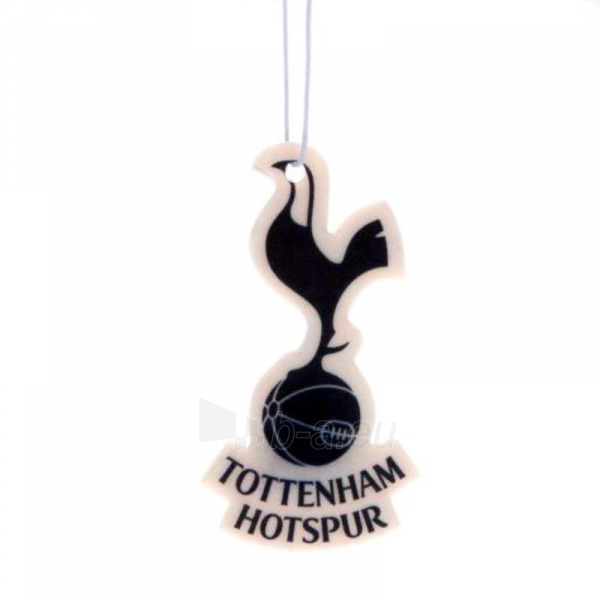 Tottenham Hotspur F.C. oro gaiviklis paveikslėlis 1 iš 3