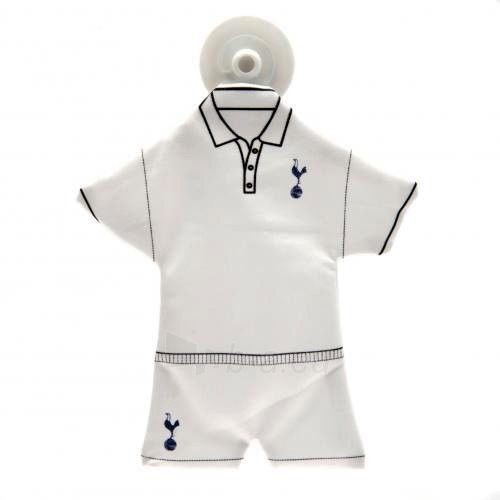 Tottenham hotspur F.C. pakabinama mini uniforma paveikslėlis 1 iš 3