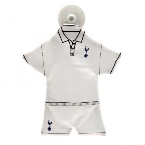 Tottenham hotspur F.C. pakabinama mini uniforma paveikslėlis 3 iš 3