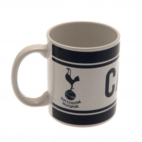 Tottenham Hotspur F.C. puodelis (Captain) paveikslėlis 4 iš 6