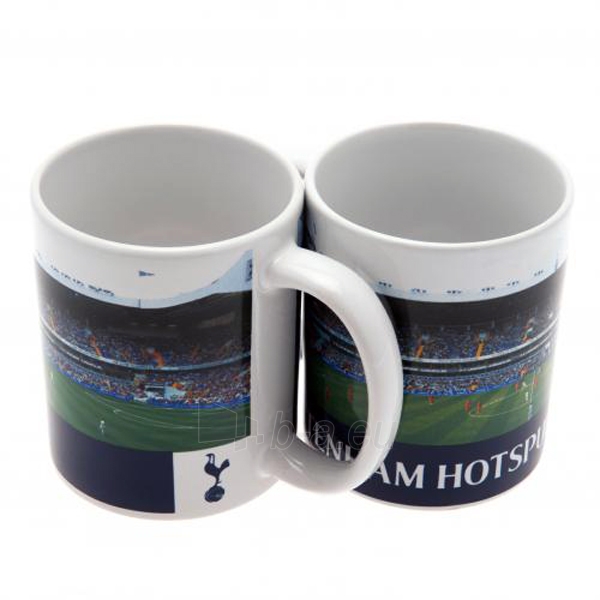 Tottenham Hotspur F.C. puodelis (Stadiono panorama) paveikslėlis 1 iš 5