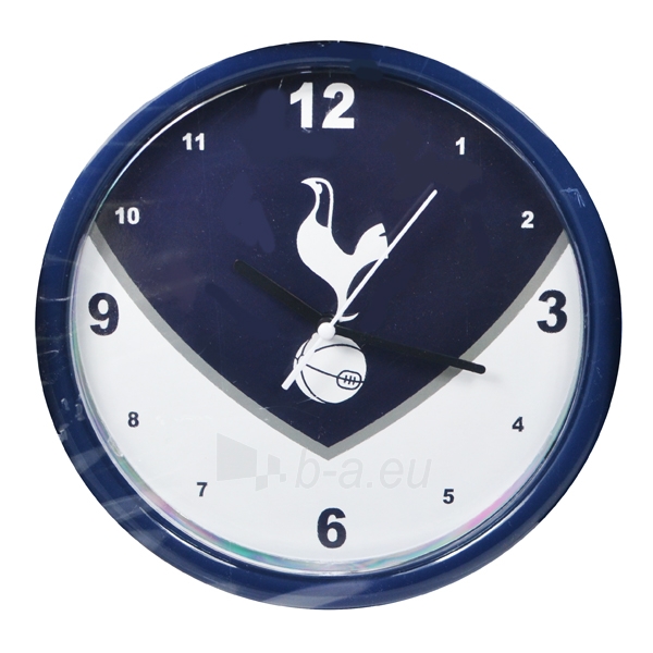 Tottenham Hotspur F.C. sieninis laikrodis (SW) paveikslėlis 2 iš 2