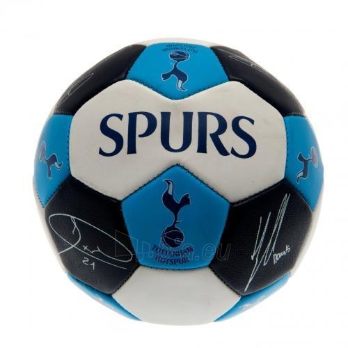 Tottenham Hotspur F.C. treniruočių kamuolys (Nuskin) paveikslėlis 1 iš 4