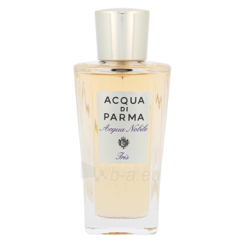 Perfumed water Acqua Di Parma Acqua Nobile Iris EDT 75ml paveikslėlis 1 iš 1