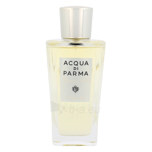 Tualetinis vanduo Acqua Di Parma Acqua Nobile Magnolia EDT 75ml paveikslėlis 1 iš 1
