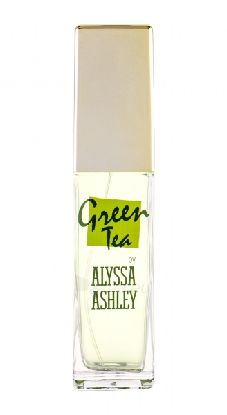 Tualetinis vanduo Alyssa Ashley Green Tea Essence EDT 100ml paveikslėlis 1 iš 1