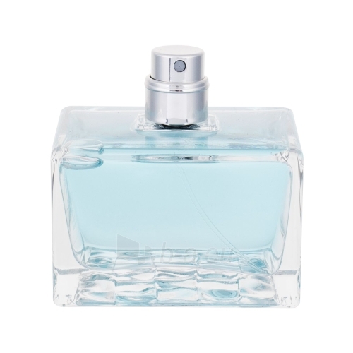 Perfumed water Antonio Banderas Blue Seduction EDT 80ml (tester) paveikslėlis 1 iš 1
