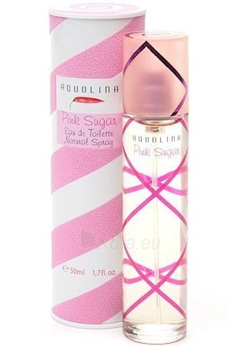 Perfumed water Aquolina Pink Sugar EDT 30 ml paveikslėlis 1 iš 1