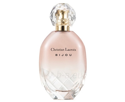 Perfumed water Avon Christian Lacroix Bijou 50 ml paveikslėlis 1 iš 1