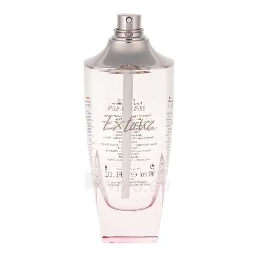 Perfumed water Balmain Extatic EDT 90ml (tester) paveikslėlis 1 iš 1