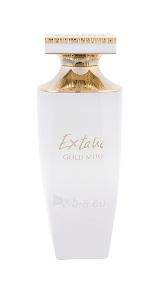 Perfumed water Balmain Extatic Gold Musk Eau de Toilette 90ml paveikslėlis 1 iš 1