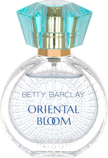 Perfumed water Betty Barclay Oriental Bloom - EDT - 20 ml paveikslėlis 1 iš 1