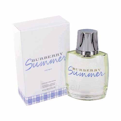 Burberry Summer EDT 100ml Cheaper online Low price | English 
