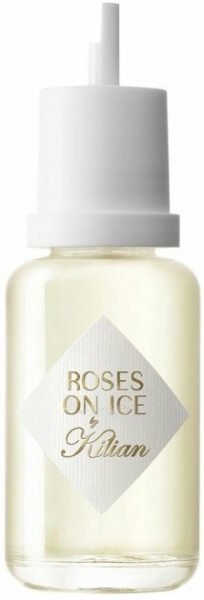 Perfumed water By Kilian Roses On Ice - EDP (náplň) - 50 ml paveikslėlis 1 iš 2