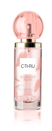 Perfumed water C-THRU Harmony Bliss EDT 30 ml paveikslėlis 3 iš 4