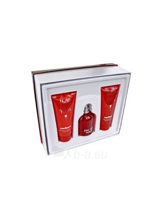 Cacharel Amor Amor EDT 100ml (Set 3) paveikslėlis 1 iš 1