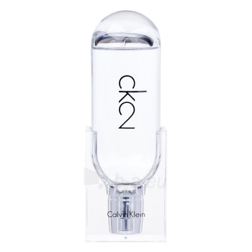 Perfumed water Calvin Klein CK2 EDT 50ml paveikslėlis 1 iš 1